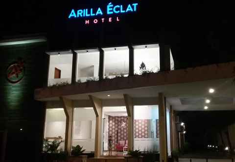 Exterior Arilla Eclat