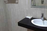 Toilet Kamar Arilla Eclat