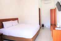 Kamar Tidur Tanto Hotel