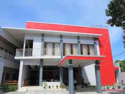 Tanto Hotel