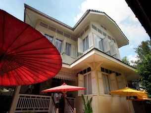 Baan Dinso, THB 1,653.82