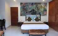 Phòng ngủ 6 Moonlight Villa Bali