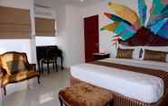 Bilik Tidur 5 Moonlight Villa Bali