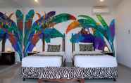 Kamar Tidur 3 Moonlight Villa Bali