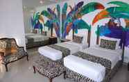 Phòng ngủ 2 Moonlight Villa Bali