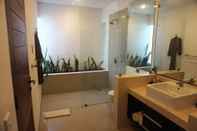 Toilet Kamar Moonlight Villa Bali