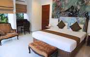 Phòng ngủ 7 Moonlight Villa Bali