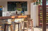 Bar, Kafe dan Lounge Viento Del Mar