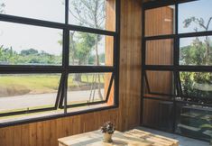 Common Space 5 Karpenter Lampang