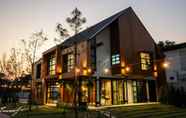 Exterior 3 Karpenter Lampang