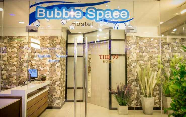  Bubble Space Hostel Bangkok - 