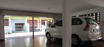 Common Space 5 Griya Jambu 20 