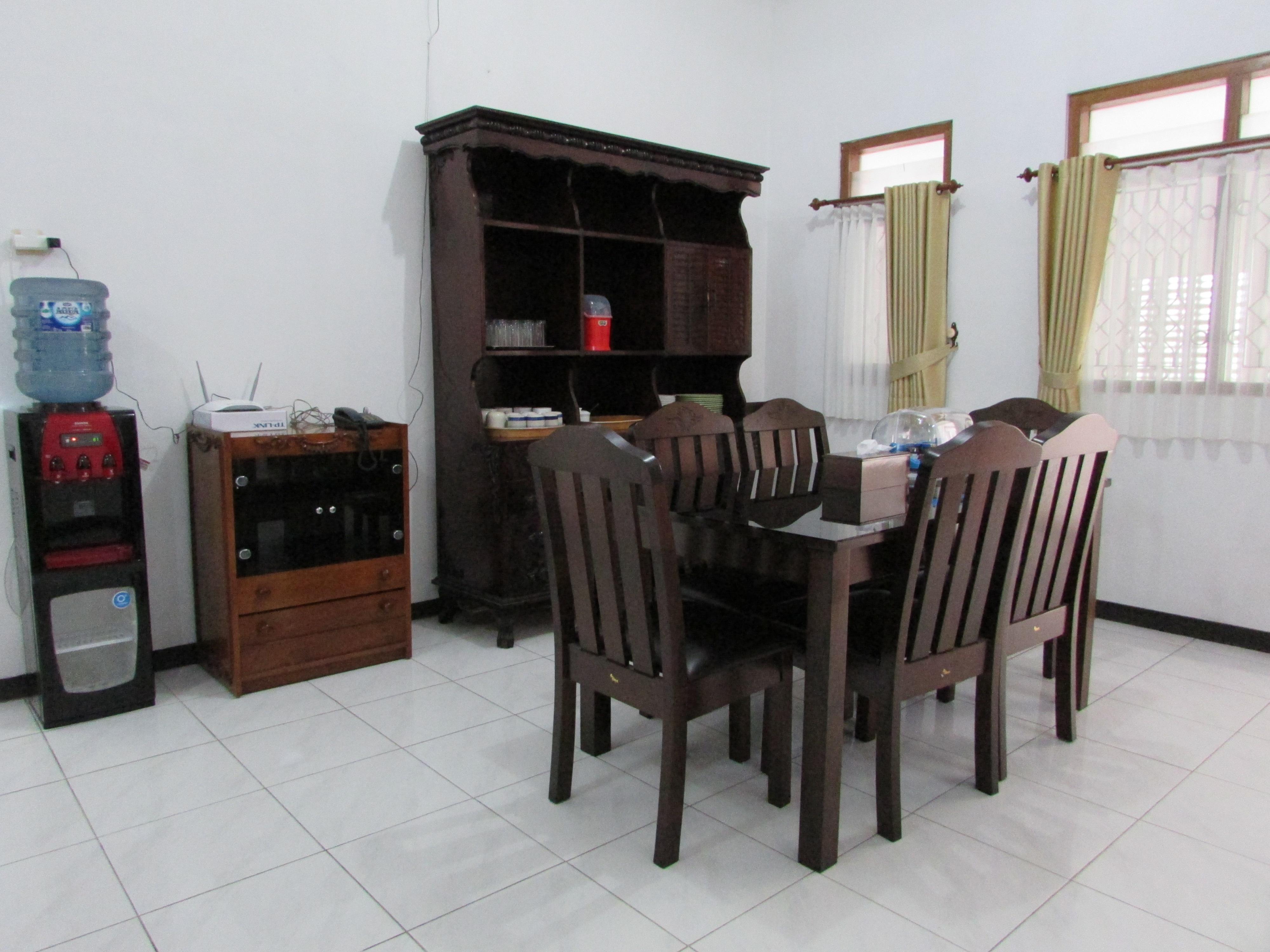 Bedroom Griya Jambu 20 