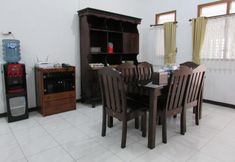 Bedroom 4 Griya Jambu 20 