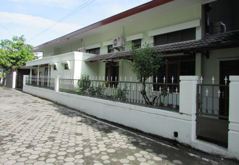 Exterior Griya Jambu 20 