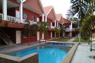 Swimming Pool Hornbill Pangkor Resort