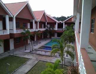 Exterior 2 Hornbill Pangkor Resort