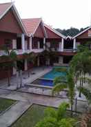 EXTERIOR_BUILDING Hornbill Pangkor Resort