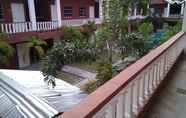 Exterior 2 Hornbill Pangkor Resort