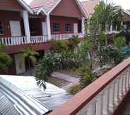 Exterior 2 Hornbill Pangkor Resort