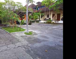 Bangunan 2 Puspa Ayu Bungalow