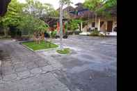 Exterior Puspa Ayu Bungalow