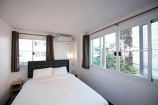 Bedroom Hoppers Place Donmueang Hostel 