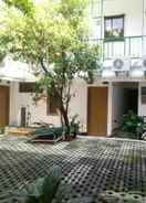 LOBBY Maerokoco Syariah Room