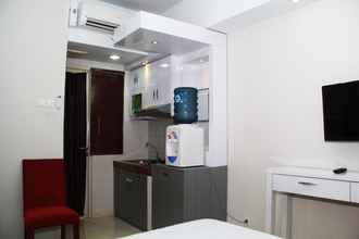 Kamar Tidur 4 Nina's Apartemen Margonda Residence 4