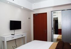 Bedroom 7 Nina's Apartemen Margonda Residence 4