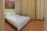 Kamar Tidur Sweet Home Suvarnabhumi Airport