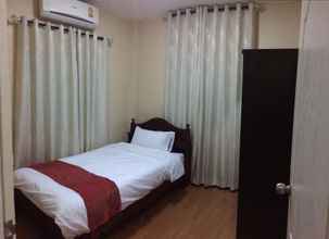 Bedroom 4 Sweet Home Suvarnabhumi Airport