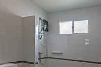 In-room Bathroom KOOtt Villa (Kathu - Patong Phuket)