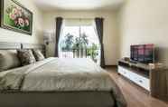 Bedroom 4 KOOtt Villa (Kathu - Patong Phuket)