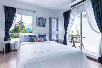 Bilik Tidur 4 KOOtt Villa (Kathu - Patong Phuket)