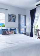 BEDROOM KOOtt Villa (Kathu - Patong Phuket)