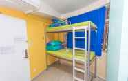 Kamar Tidur 5 Check Inn HK