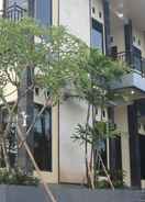 EXTERIOR_BUILDING Puri Shahana Satya Residence