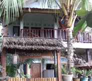 Bangunan 6 Mangga Homestay