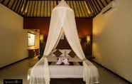 Kamar Tidur 6 The Forest Villa Ubud