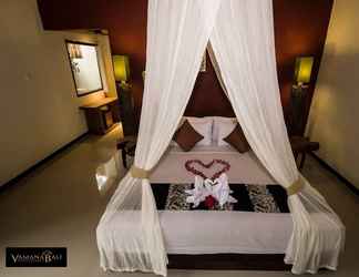 Kamar Tidur 2 The Forest Villa Ubud