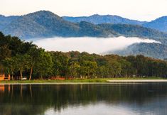 近くの景色と観光スポット 4 Mohnfahsai Home Resort