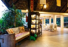 ロビー 7 Mohnfahsai Home Resort