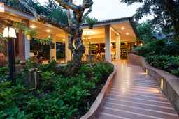 Mohnfahsai Home Resort, USD 86.59