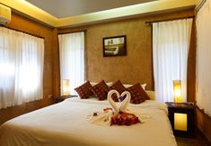 寝室 2 Mohnfahsai Home Resort