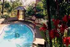 スイミングプール Mohnfahsai Home Resort