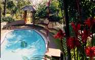 Kolam Renang 6 Mohnfahsai Home Resort
