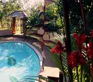 Swimming Pool 6 Mohnfahsai Home Resort