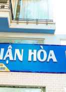 EXTERIOR_BUILDING Thuan Hoa Hotel