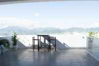 Lobby Nha Trang Seaview Penthouse Apartment